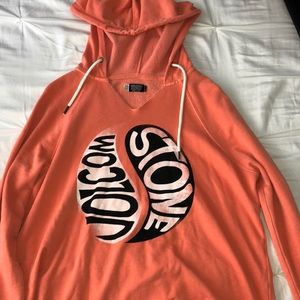 Volcom Yin & Yang Sweater